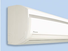 DAIKIN TREO TƯỜNG, INVETER, 2 CHIỀU,9000btu/H